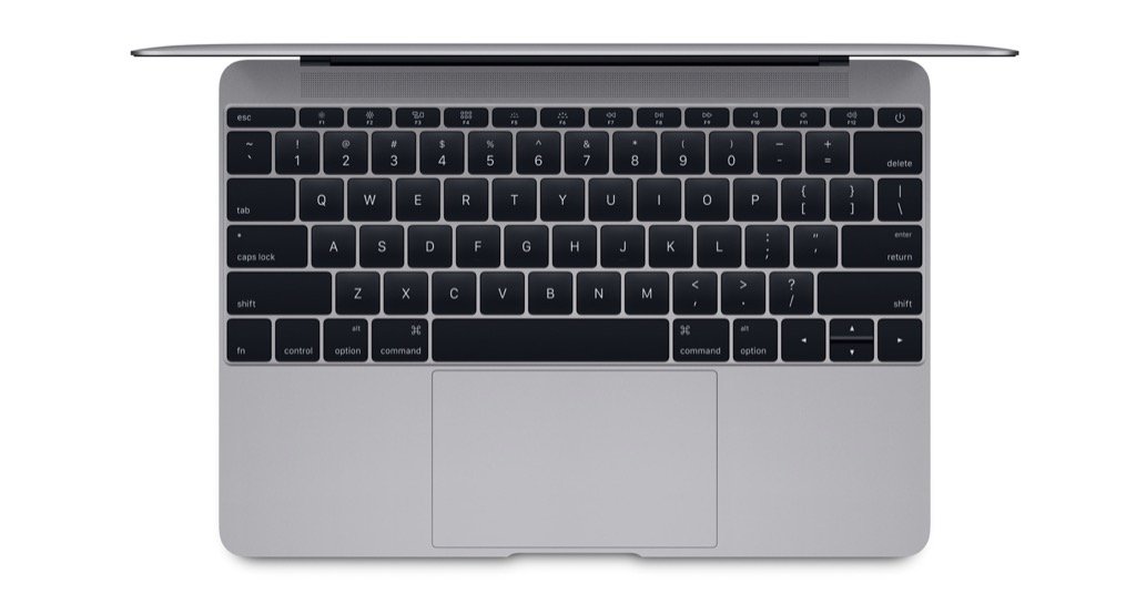 MacBook