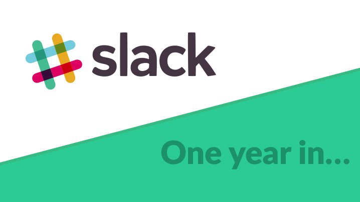 Slack, from 0 to 500,000 daily users in 1 year