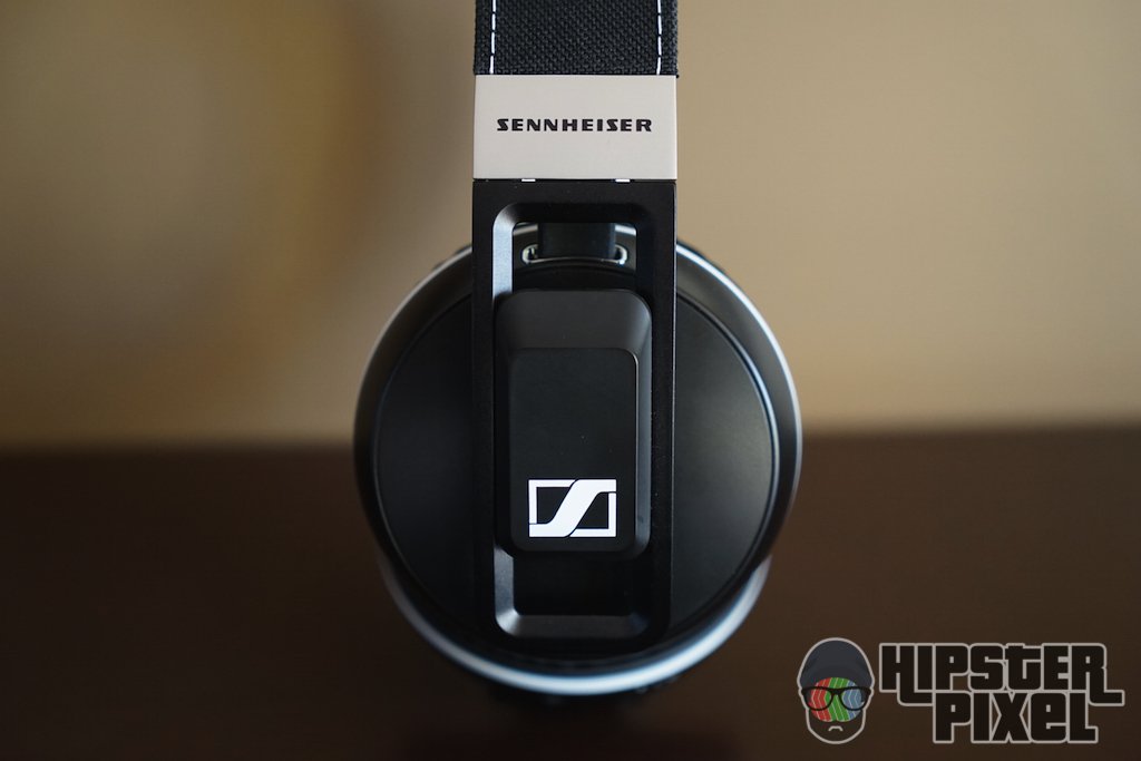 Sennheiser Urbanite XL Wireless