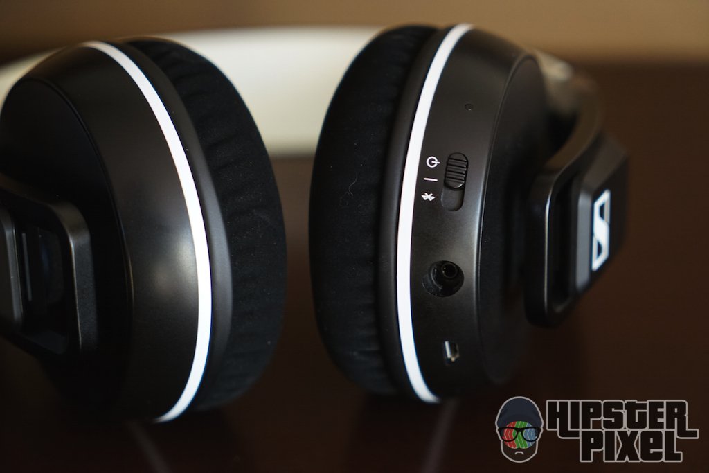 Sennheiser Urbanite XL Wireless