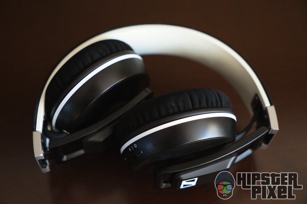 Sennheiser Urbanite XL Wireless