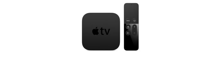 Apple TV